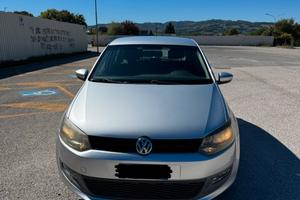 Volkswagen Polo 2012 TDI