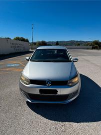 Volkswagen Polo 2012 TDI