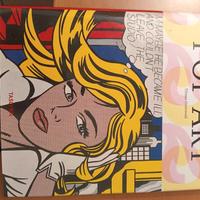 Libro d'arte taschen