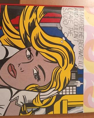 Libro d'arte taschen