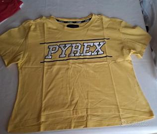 t-shirt Pyrex