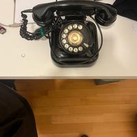 Telefono antico