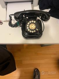 Telefono antico