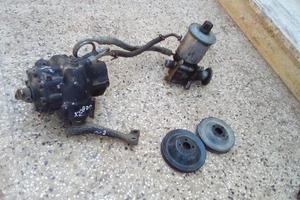 Modifica idroguida suzuki sj santana samurai