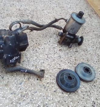 Modifica idroguida suzuki sj santana samurai