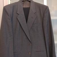 vestito uomo