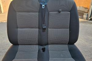 Sedili anteriori Fiat Ducato 2020