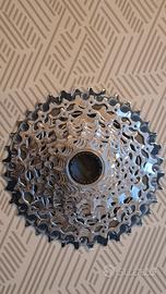 pacco pignoni Sram Force 10-36