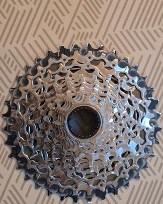 pacco pignoni Sram Force 10-36
