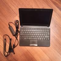Netbook Asus EeePC 1001PX