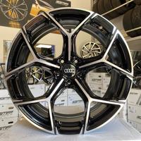 Cerchi NUOVI Audi raggio 19 cod.87432