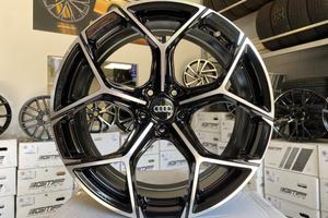 Cerchi NUOVI Audi raggio 19 cod.87432