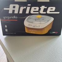Yogurella Ariete mod.626