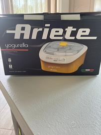 Yogurella Ariete mod.626