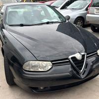 ALFA ROMEO 156 per ricambi usati