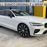 VOLVO V60 B4 (d) automatico Plus Dark