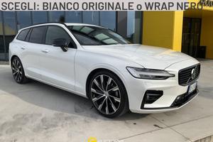 VOLVO V60 B4 (d) automatico Plus Dark