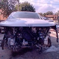 Cofano anteriore JEEP GRAND CHEROKEE IV