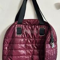 Borsa sportiva con tracolla Freddy