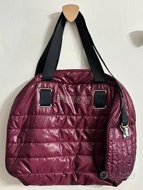 Borsa sportiva con tracolla Freddy