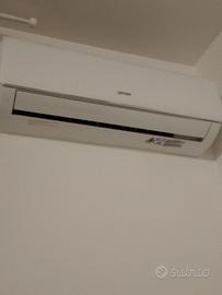 Condizionatore/ pompa di calore