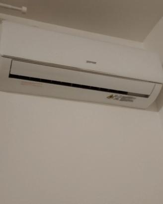 Condizionatore/ pompa di calore