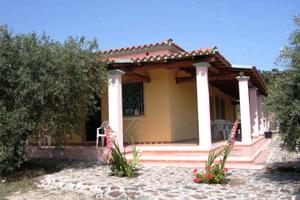 Appartamento in villa 300 metri dallaspiaggia