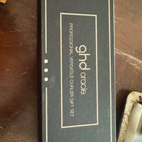 Ghd oracle
