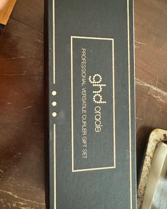 Ghd oracle