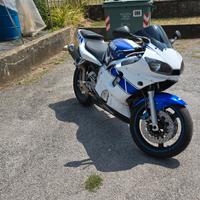 yamaha r6 2002