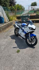yamaha r6 2002