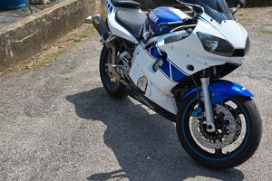 yamaha r6 2002