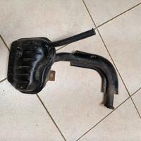 marmitta originale vespa 50