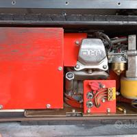 Generatore WTA Dometic 2500H Gruppo Elettrogeno