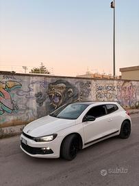 Scirocco 1.4 turbo