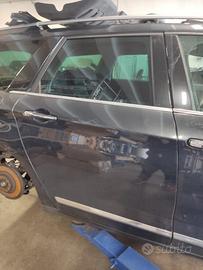 Porta posteriore dx CITROEN C5 del 2009