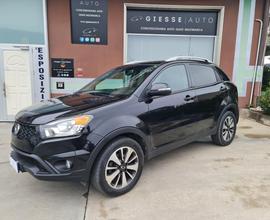 SSANGYONG Korando 2.0 e-XDi 175 CV AWD AT Premiu