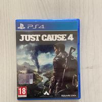 Just Cause 4 – PS4