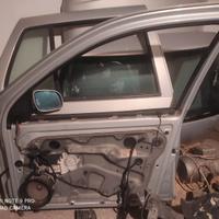 sportelli cofano paraurti golf 4