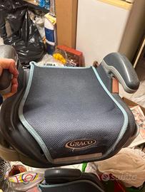 Seggiolino GRACO da 15 a 36kg