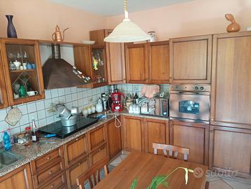 Cucina usata