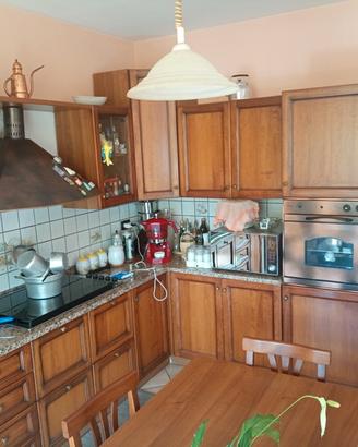 Cucina usata