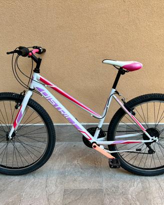 Bici MTB - MBM District Donna - Usata pochissimo