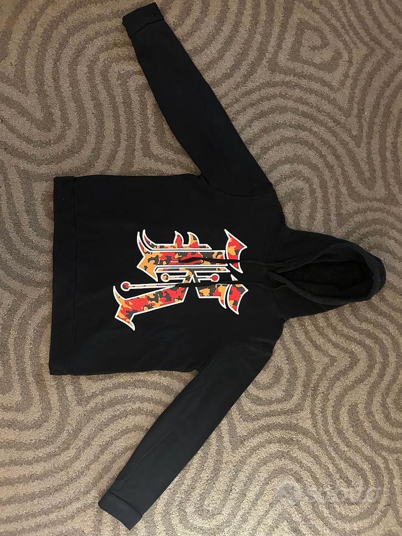 felpa Kali king Abbigliamento e Accessori In vendita a Monza e della Brianza
