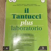 Tantucci plus laboratorio 2