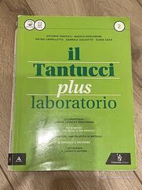Tantucci plus laboratorio 2
