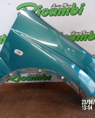PARAFANGO ANTERIORE DESTRO SUZUKI IGNIS 2005