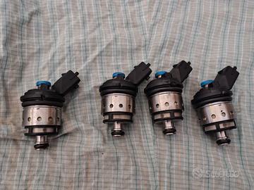 INIETTORI FIAT LANCIA RIGENERATI mai usati