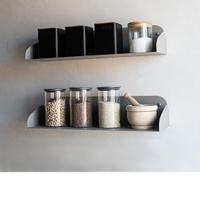 Mensole a muro design moderno