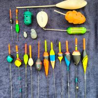 Pesca accessori